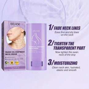 Moisturizing And Whitening Neck Cream 15g/kq297