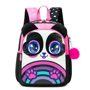 School Bags Beautiful Sequins School Backpack Girls/17501