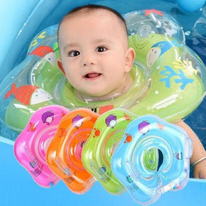 Swimming Neck Float Ring For Baby/kq019