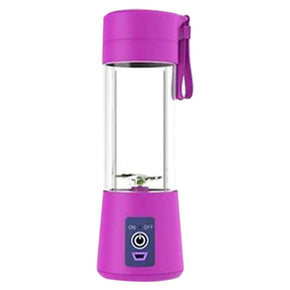 Portable And Rechargeable Battery Juice Blender / YE-02/ KC-36 / KC23-66