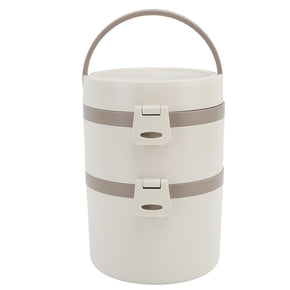 1.65L Stainless Steel Lunch Box/kr-152