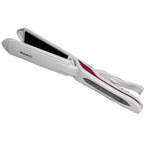 Hair straightner/km-850