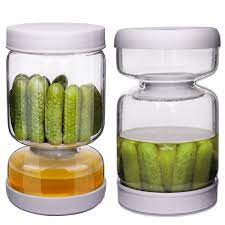 Olive and pickels strainer/8696219422652