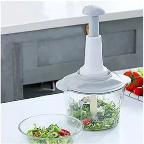 Food Processor Cutter, 1.2L/kn-112