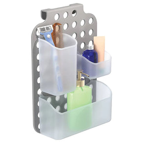 Brookstone Hanging Bath Organizer/kn-646