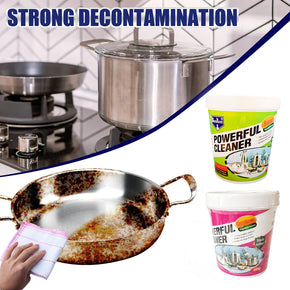 Derusting Paste - Powerful Cleaner With Fragrance Options/kn-375