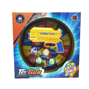 Target Toy /702-a