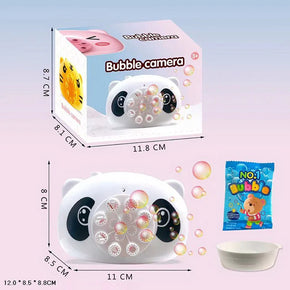 Bubble Camera/610-1