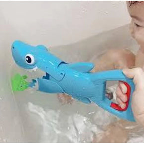 Baby Bath Toys Shark Grabber/5658-4