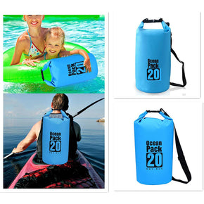 Waterproof Bag 20L/kl247
