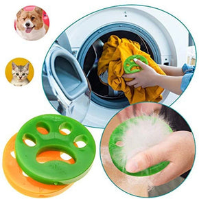 Pet Hair Remover For Laundry/kr-769