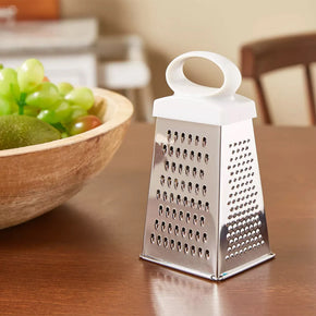 Stainless Steel 4 Sided Multi Purpose 4 In 1 Slicer/kr-720