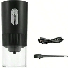 Portable Electric Coffee Bean Grinder/kr-804