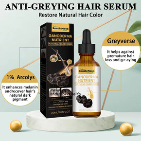 Anti-Greying Hair Serum 30 ML/kq271