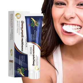 Whitenings Toothpaste Gel/kq234