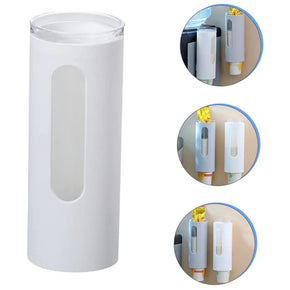 Cup Dispenser, Wall Mount Bathroom Cup Holder/kr-831