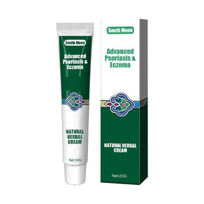 Cream Skin Topical Cream Moisturizes And Hydrates And Reduces Itchiness Herb Cream 20g/kq266