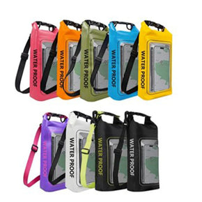 Waterproof Dry Bag 2L/kl251