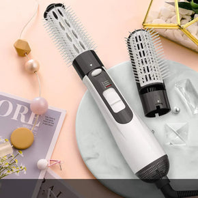 Hot Air Brush 3 In 1 Multifunctional Hot Air Brush Hair/kr-014