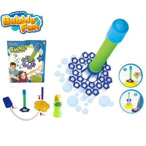 Rocket Launcher for Kids, Sports Outdoor Play Toys for Kids/2145