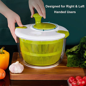 Salad Spinner Fruit Vegetables/kr-785