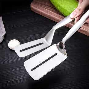 Stainless Steel Steak Shovel/kr-199