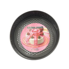 Cake Mould Set 3 Pcs Cake/kr-396