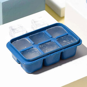 Ice Cube Mold 3 Pcs/kq345