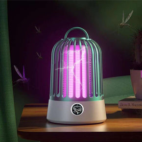 Electric Led Mosquito Killer Lamp/kr-184