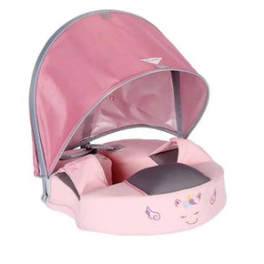 Mambobaby Baby Shoulder Float With Canopy/kl310