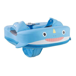 Mambobaby Narwhal Infant Swimming Shoulder Float/kl304
