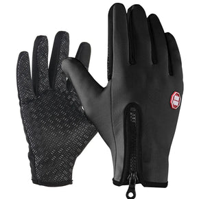 Full Finger Cycling And Sport Gloves/kn-610