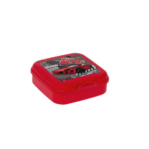 Herevin Sandwich Box Speed Racer/161457-002