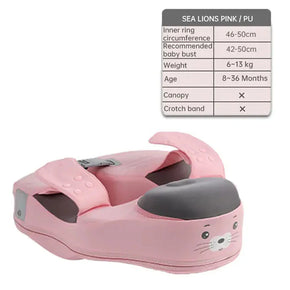 Mambobaby Air-Free Waist Type Floater/kl305