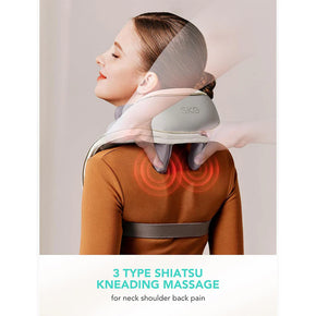 Neck And Shoulder Massager/kn-747