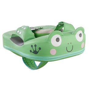 Mambobaby Waist Float Frog Pool Float/kl302