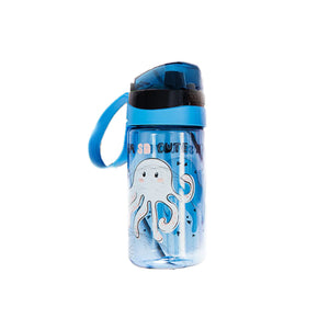 Herevin Patterned Flask With Hanger - Octopus 520ml 161830-013