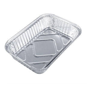 Big Aluminum Tray / I-110 Cleaning & Household