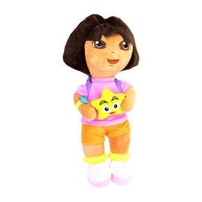 Dora Plush - d-80 50 cm.