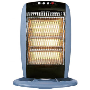 Shop Online Lider Halogen Heater HT120H - Karout Online Shopping In lebanon