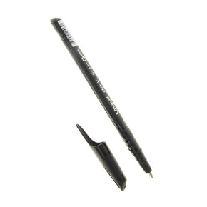 Maped 225431 Writing Pen Dark-Black.