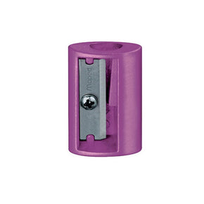 Maped Satellite Metal Pink  Sharpener.