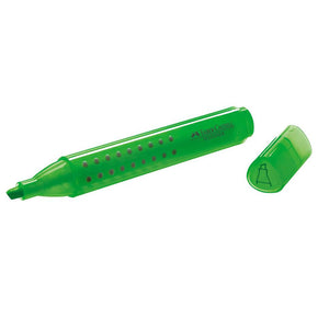 Faber Castell Textliner Green / 154363