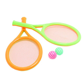 Beach Tennis Racket For kids.