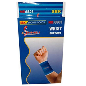 Sbk Corset Wrist Support / 6803 /mw-27 Others