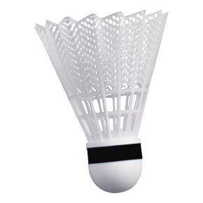 Nylon Badminton Shuttle (12 Pcs) / R-107 - Karout Online -Karout Online Shopping In lebanon - Karout Express Delivery 