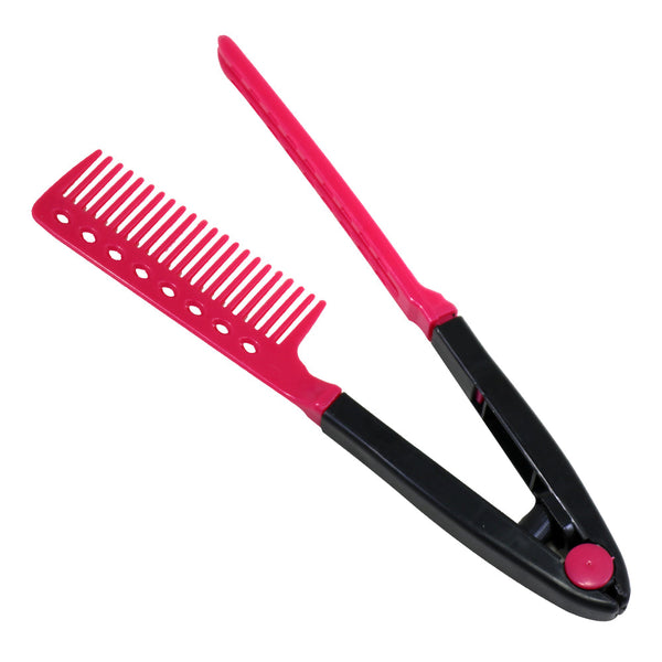 Plastic Hair Brusher / K-275 - Karout Plus