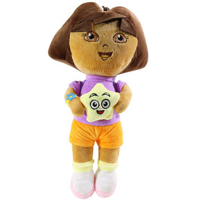 Dora Plush Medium 37 Cm Toys & Baby