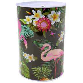 Flamingo Saving Money Box - Karout Online -Karout Online Shopping In lebanon - Karout Express Delivery 