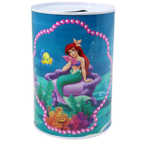 Mermaid Saving Money Box - Karout Online -Karout Online Shopping In lebanon - Karout Express Delivery 